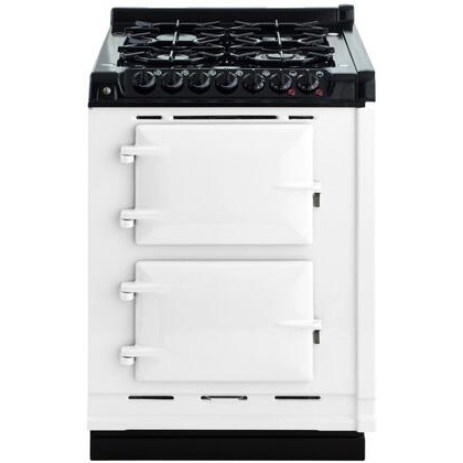 AGA Range Model TCDCLPMWHT