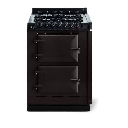 AGA Range Model TCDCNGMBLK