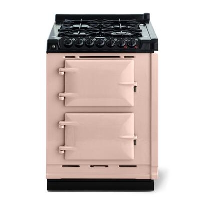 AGA Range Model TCDCNGMBSH