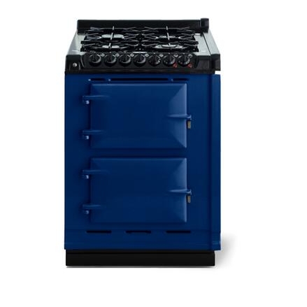 AGA Range Model TCDCNGMDBL