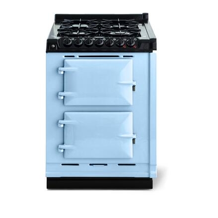 AGA Range Model TCDCNGMDEB