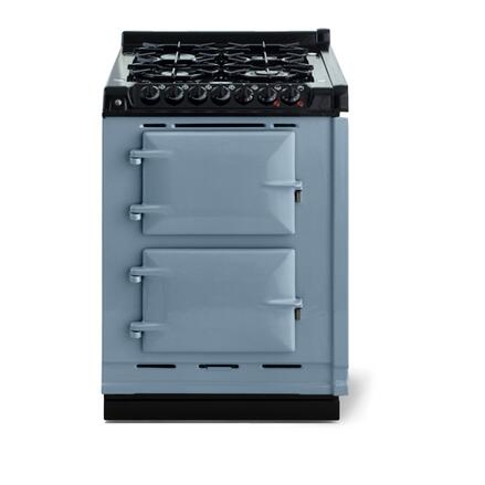 AGA Range Model TCDCNGMDVE