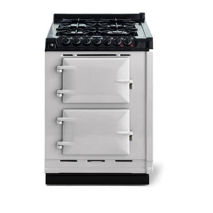 AGA Range Model TCDCNGMPAS