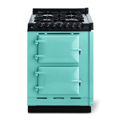 AGA Range Model TCDCNGMPIS