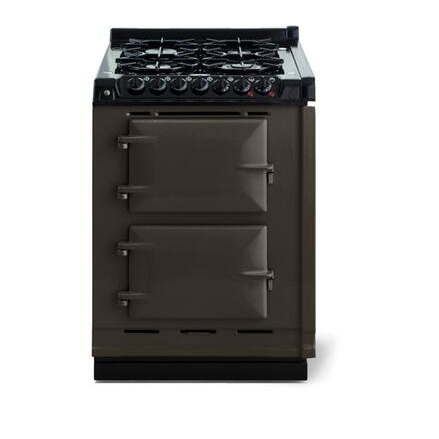 AGA Range Model TCDCNGMPWT