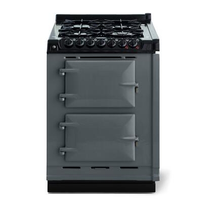 AGA Range Model TCDCNGMSLT