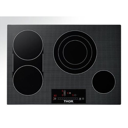 Thor Kitchen Distancia Modelo TEC30