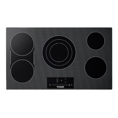 Comprar Thor Kitchen Distancia TEC36