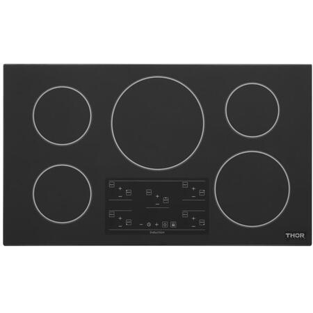 Buy Thor Kitchen Range TEC3601IC1