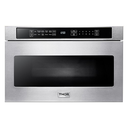 Thor Kitchen Microwave Model TMD2401