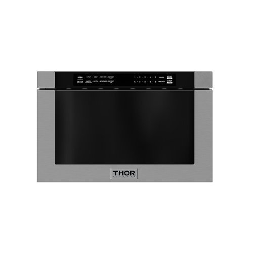 Thor Kitchen Microwave Model TMD2402
