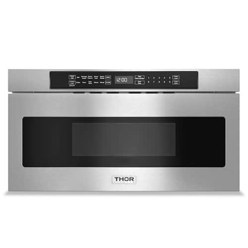 Thor Kitchen Microwave Model TMD3001