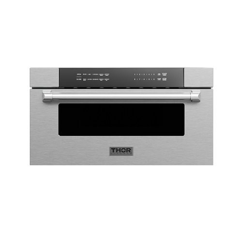 Thor Kitchen Microwave Model TMD3002