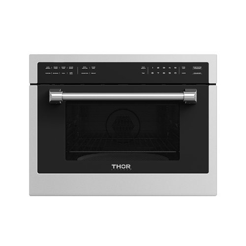 Buy Thor Kitchen Microwave TMO24