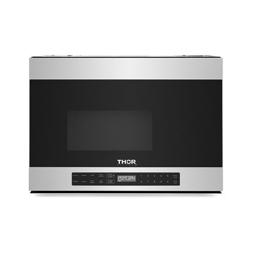 Thor Kitchen Microwave Model TOR24SS