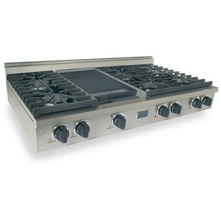 FiveStar Range Model TPN0477