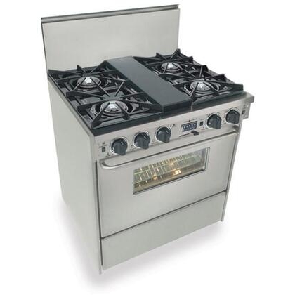 FiveStar Range Model TPN275BW