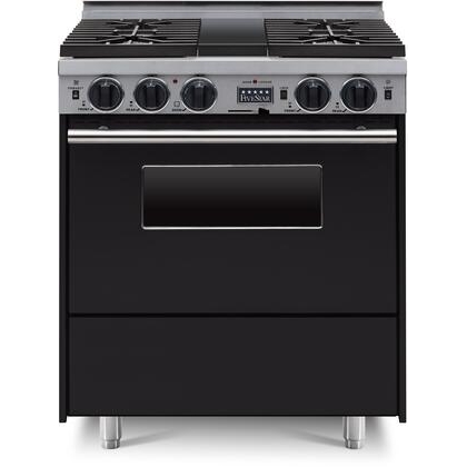 FiveStar Range Model TPN289W