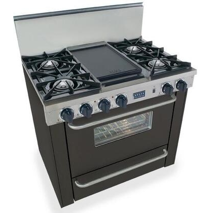 FiveStar Range Model TPN3107W