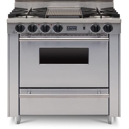 FiveStar Range Model TPN3127BW