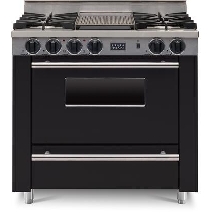 FiveStar Range Model TPN3127W