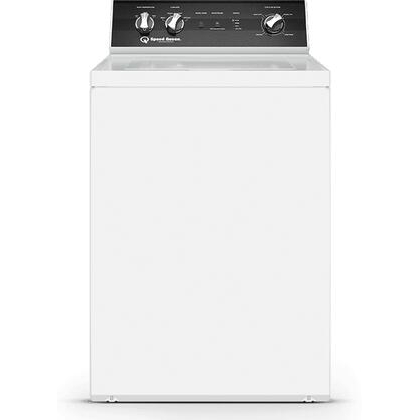 Speed Queen Washer Model TR3003WN