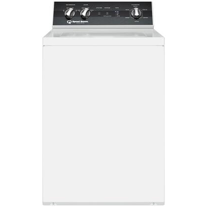 Speed Queen Washer Model TR5000WN