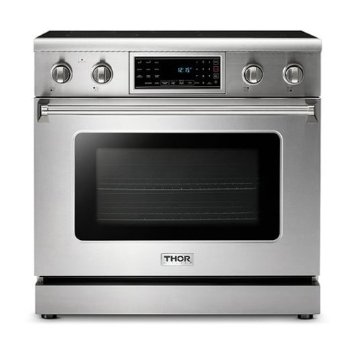 Buy Thor Kitchen Range TRE3601