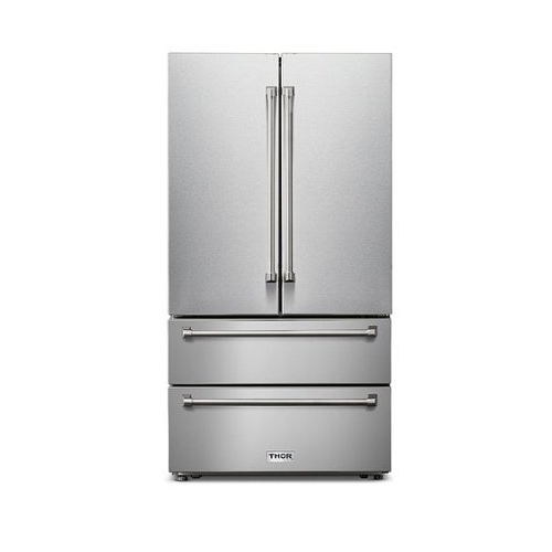 Thor Kitchen Refrigerator Model TRF3602