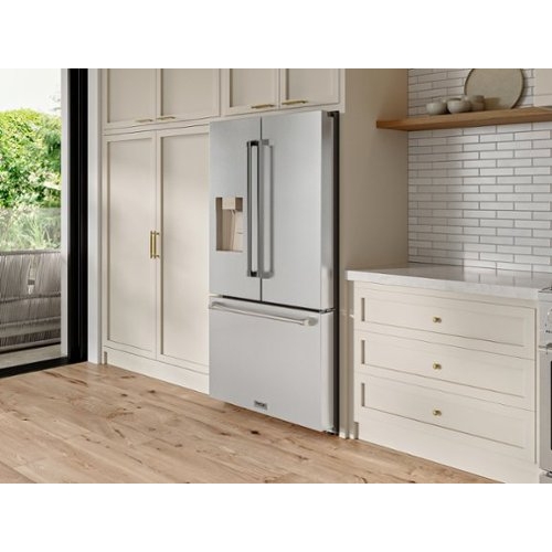 Thor Kitchen Refrigerator Model TRF3628FFD