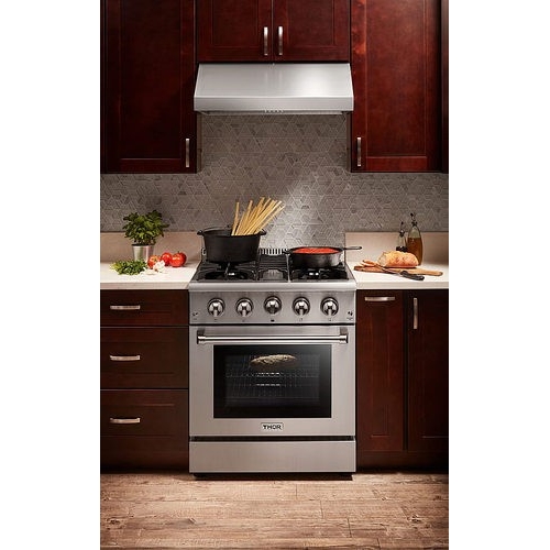 Buy Thor Kitchen Range TRH3605