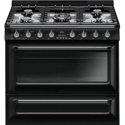 Smeg Range Model TRU36GGBL