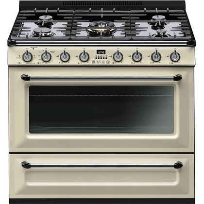 Smeg Range Model TRU36GGP