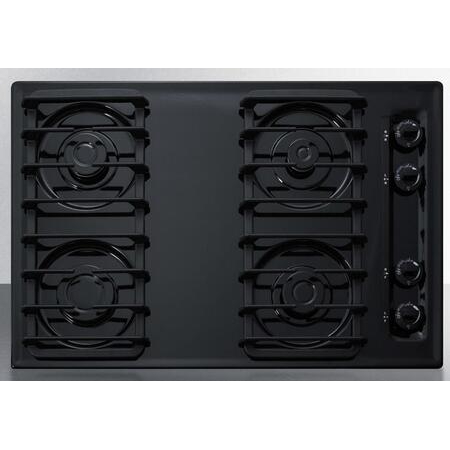 Summit Range Model TTL053S