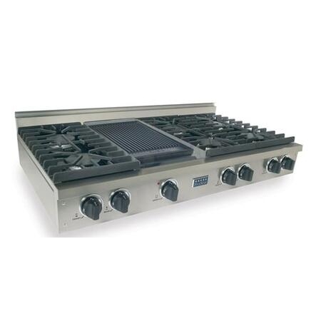 FiveStar Range Model TTN0477