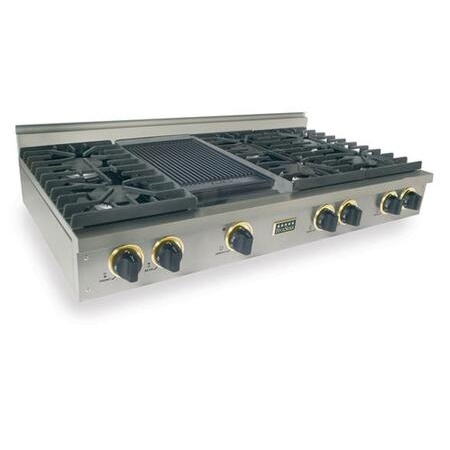 FiveStar Range Model TTN0477S