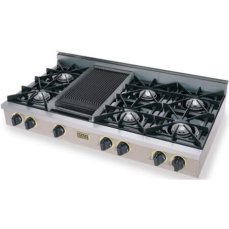 FiveStar Range Model TTN0487S