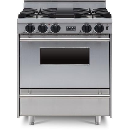 FiveStar Range Model TTN2617BW