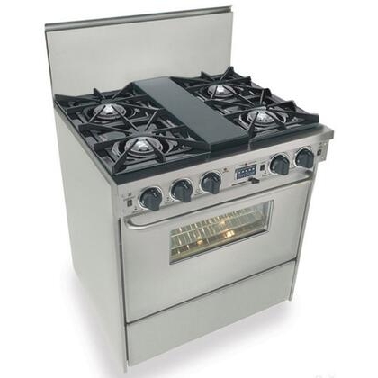 FiveStar Range Model TTN275BW