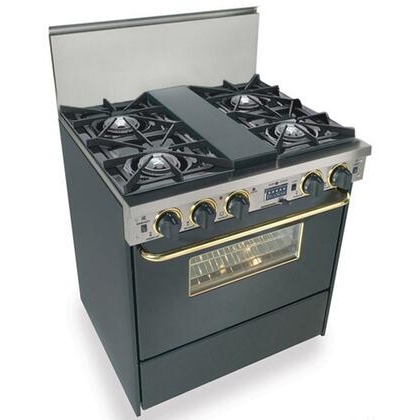 FiveStar Range Model TTN275SW