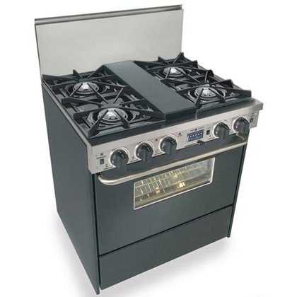 FiveStar Range Model TTN275W