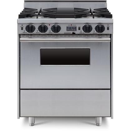 FiveStar Range Model TTN276BW