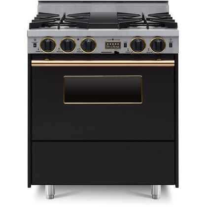 FiveStar Range Model TTN276SW