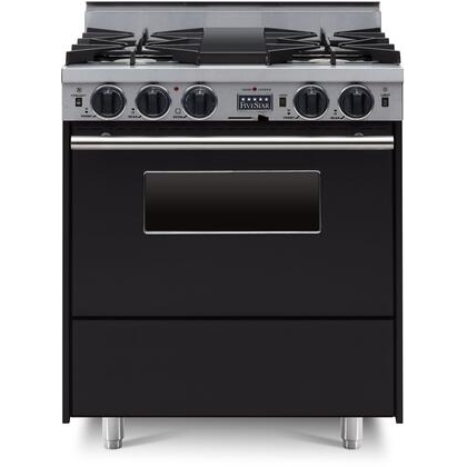 FiveStar Range Model TTN276W