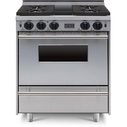 FiveStar Range Model TTN2827BW