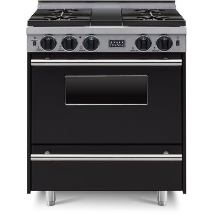 FiveStar Range Model TTN2827W