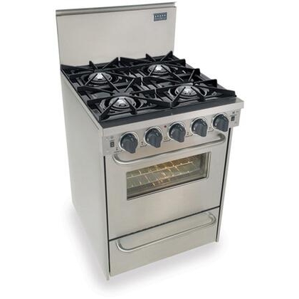 FiveStar Range Model TTN4807BW