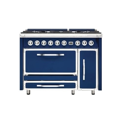 Viking Range Model TVDR4816BDG Appliance Helpers