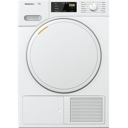 Buy Miele Dryer TWB120WP