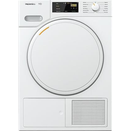 Miele Dryer Model TWB120WP